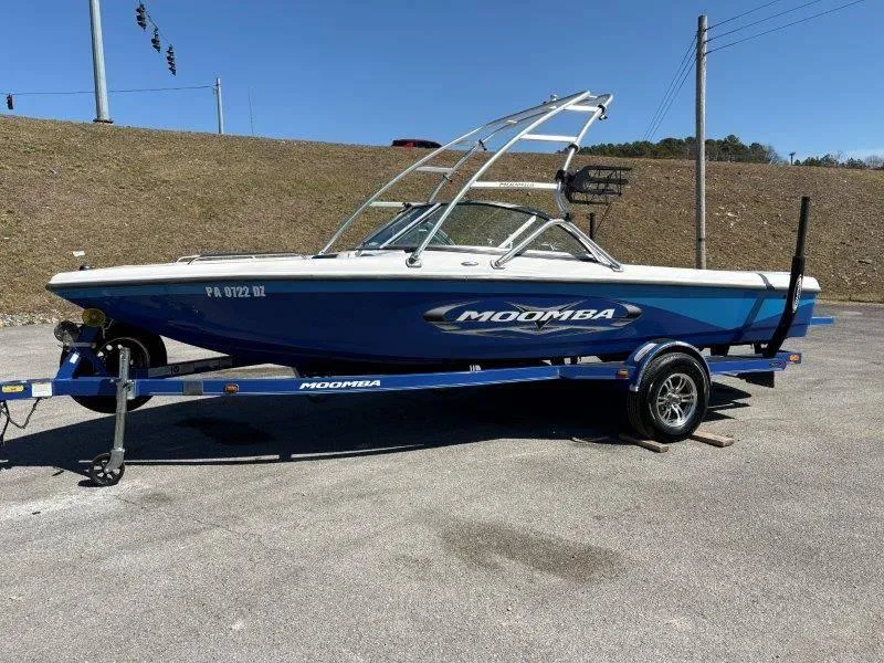 Slide: The Image of Moomba Outback SK 2009 - 51