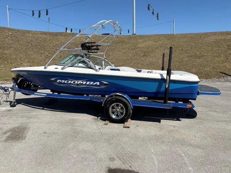 Slide: The Image of Moomba Outback SK 2009 - 52