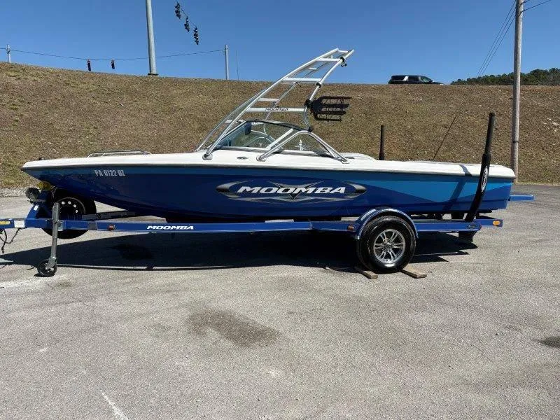 Slide: The Image of Moomba Outback SK 2009 - 53