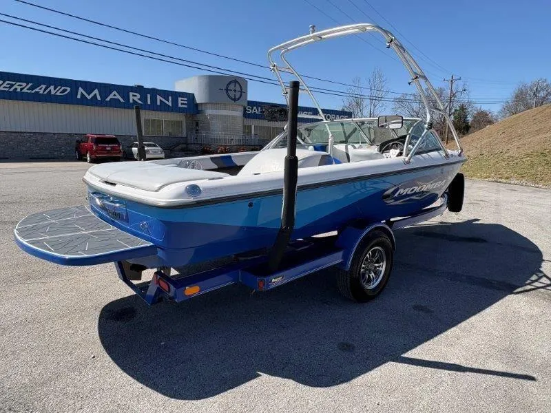 Slide: The Image of Moomba Outback SK 2009 - 55