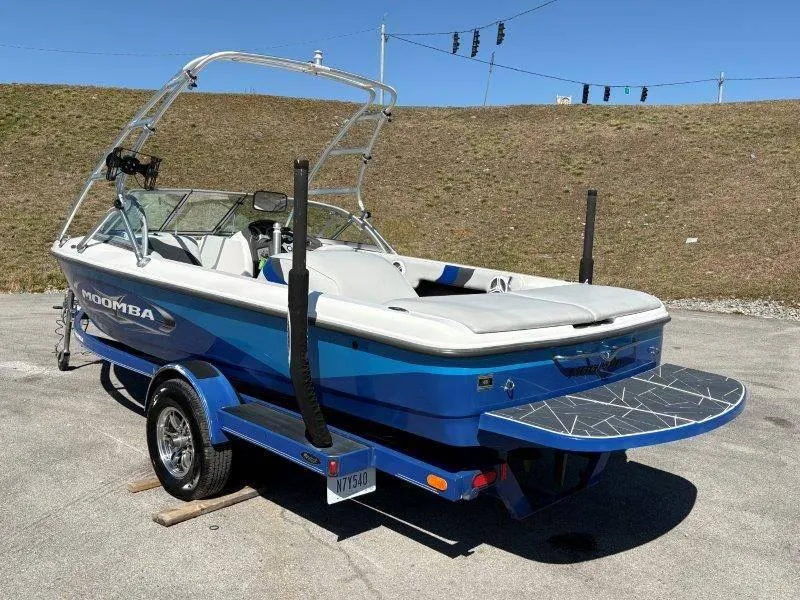 Slide: The Image of Moomba Outback SK 2009 - 56