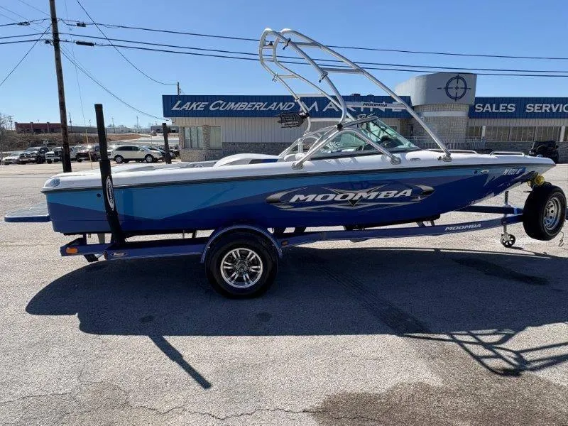 Slide: The Image of Moomba Outback SK 2009 - 57