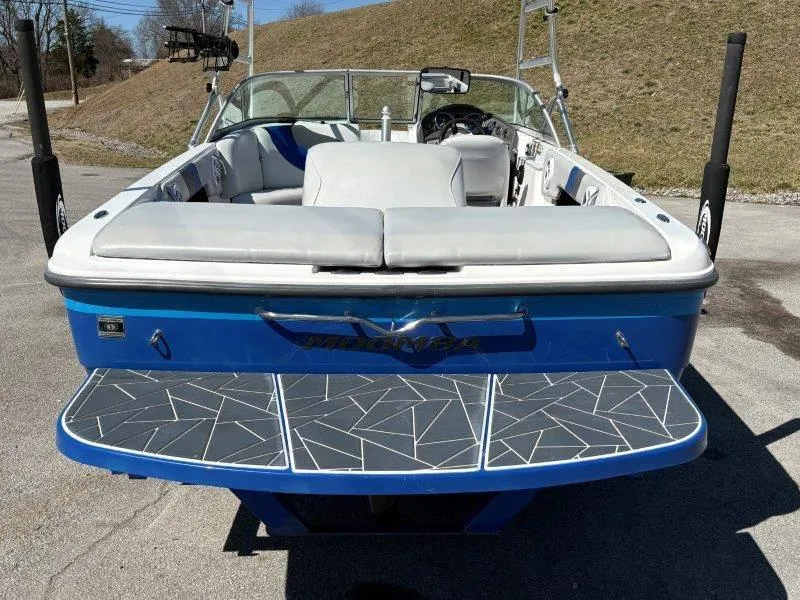 Slide: The Image of Moomba Outback SK 2009 - 58