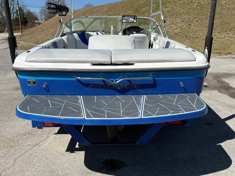 Slide: The Image of Moomba Outback SK 2009 - 59