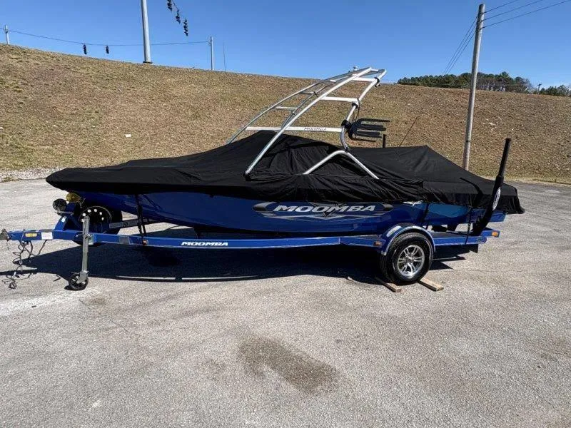 Slide: The Image of Moomba Outback SK 2009 - 64