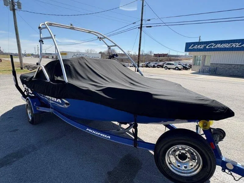 Slide: The Image of Moomba Outback SK 2009 - 65