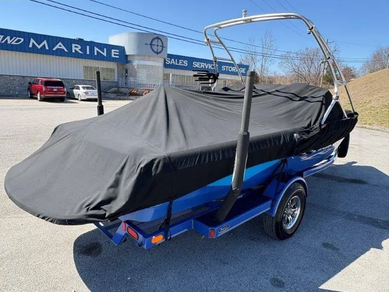 Slide: The Image of Moomba Outback SK 2009 - 66