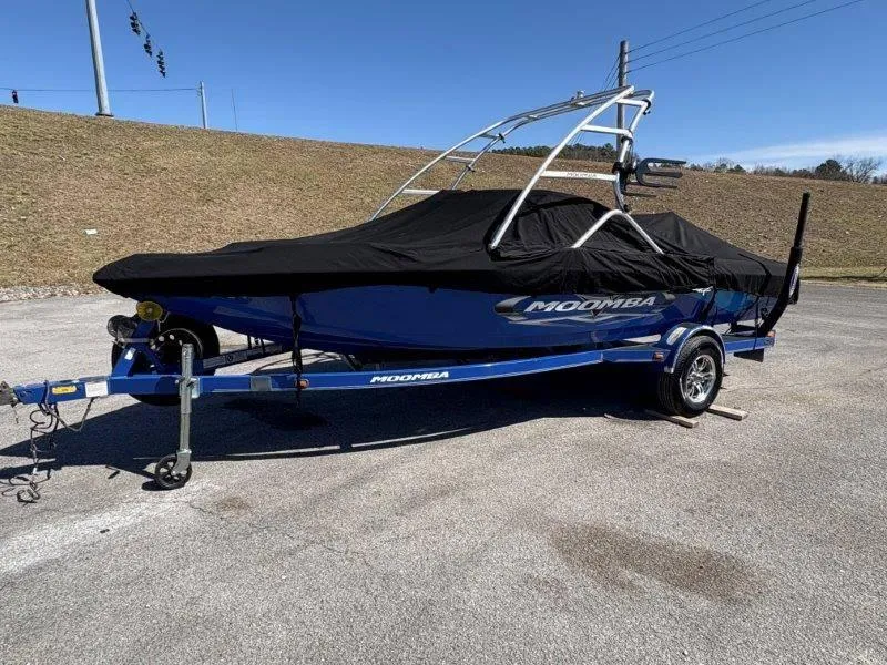 Slide: The Image of Moomba Outback SK 2009 - 69