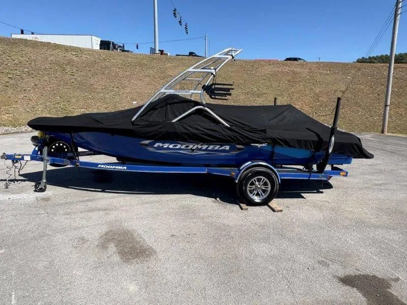 Slide: The Image of Moomba Outback SK 2009 - 70