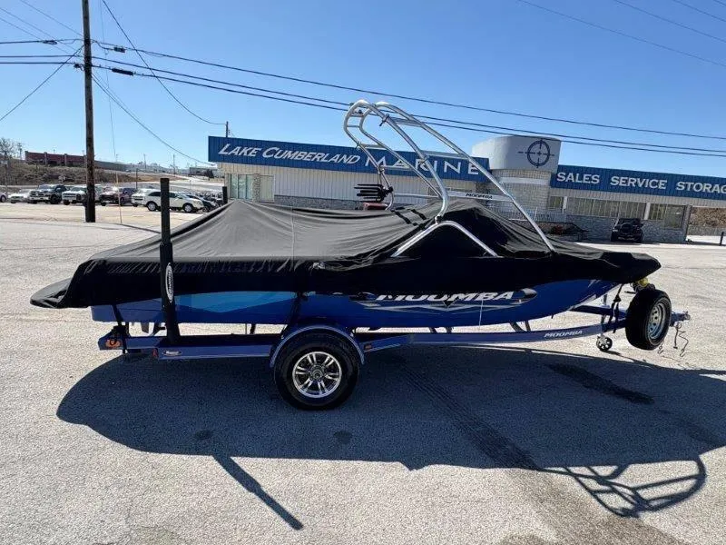 Slide: The Image of Moomba Outback SK 2009 - 71