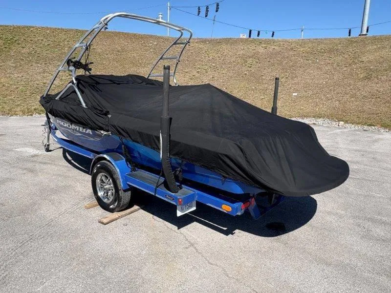 Slide: The Image of Moomba Outback SK 2009 - 72