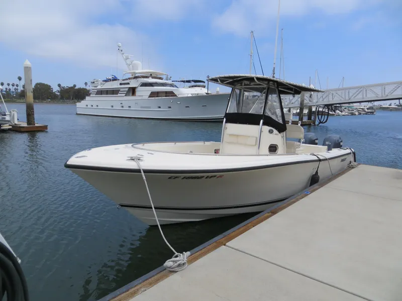 Slide: The Image of Actual Boat - 0
