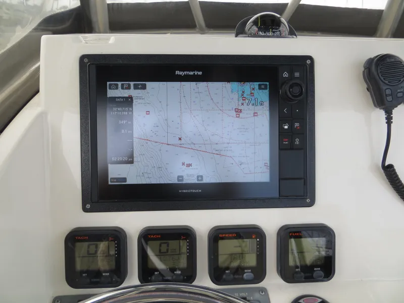 Slide: The Image of Actual Boat - 10
