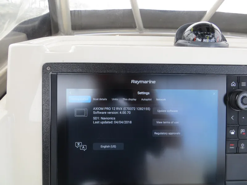 Slide: The Image of Actual Boat - 11