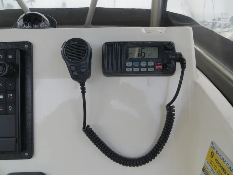 Slide: The Image of Actual Boat - 13