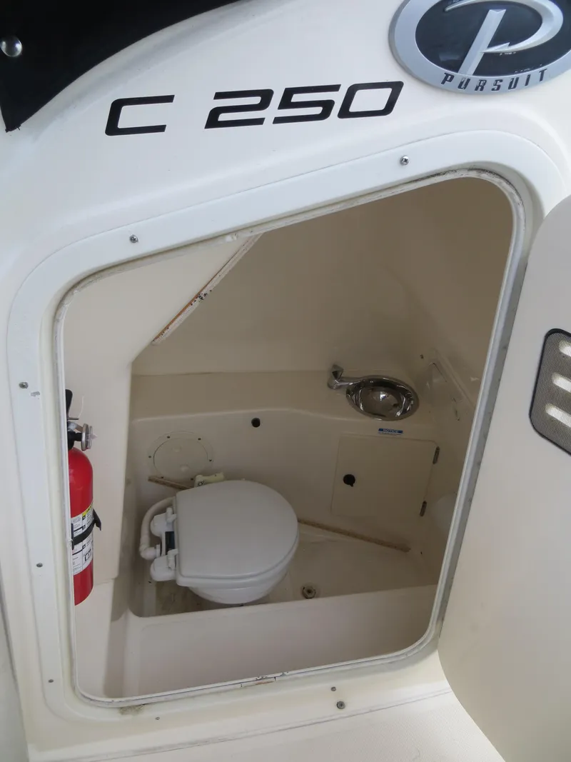 Slide: The Image of Actual Boat - 18
