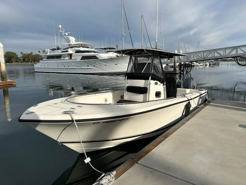 Slide: The Image of Actual Boat - 21
