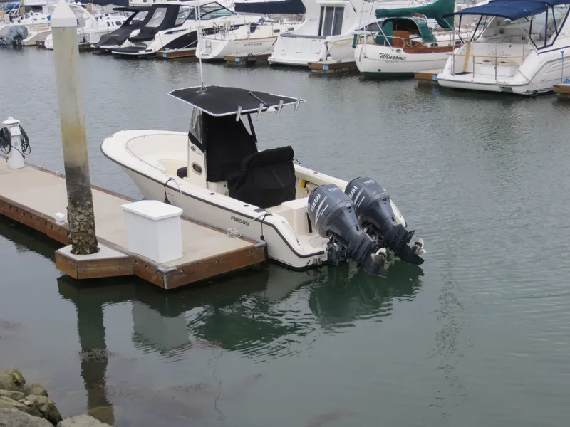 Slide: The Image of Actual Boat - 22