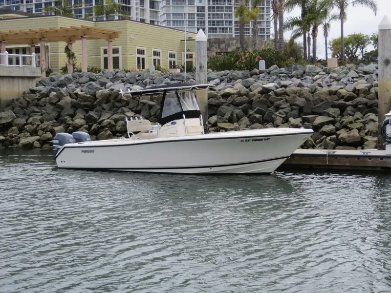 Slide: The Image of Actual Boat - 3