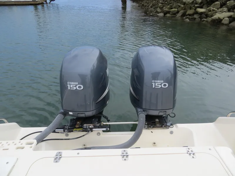 Slide: The Image of Actual Boat - 4