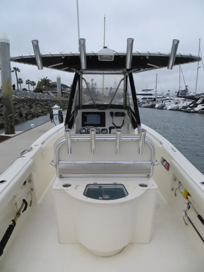Slide: The Image of Actual Boat - 5