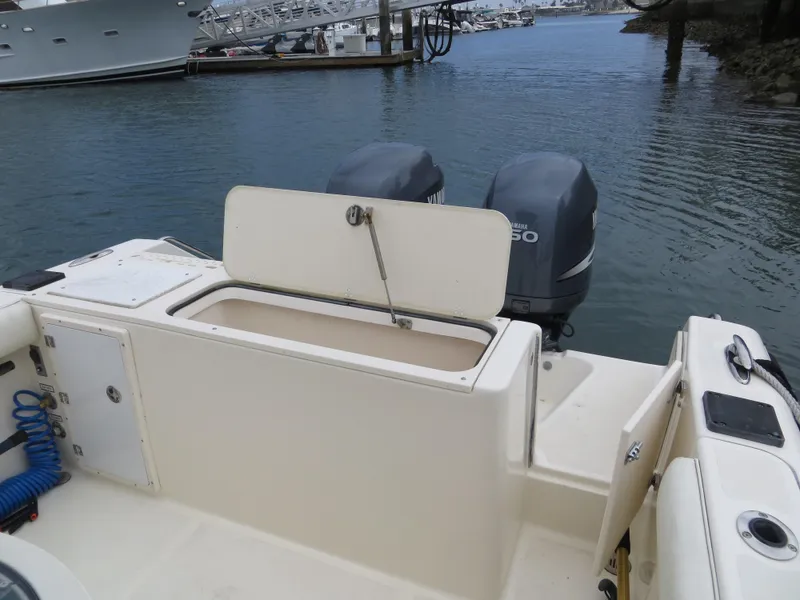 Slide: The Image of Actual Boat - 7