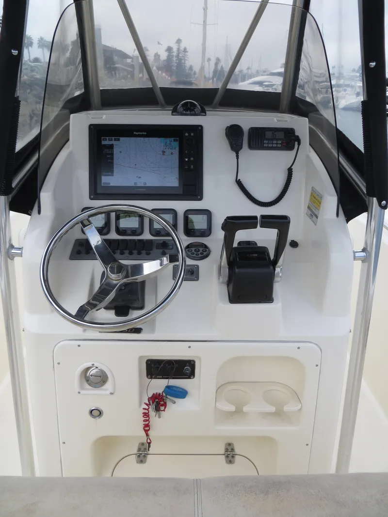 Slide: The Image of Actual Boat - 9