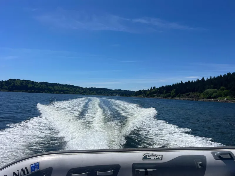 Slide: The Image of Bayliner 288 Ciara Classic Command Bridge 2004 - 53