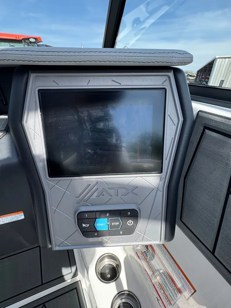 Slide: The Image of ATX 24 Type-S 2025 - 11