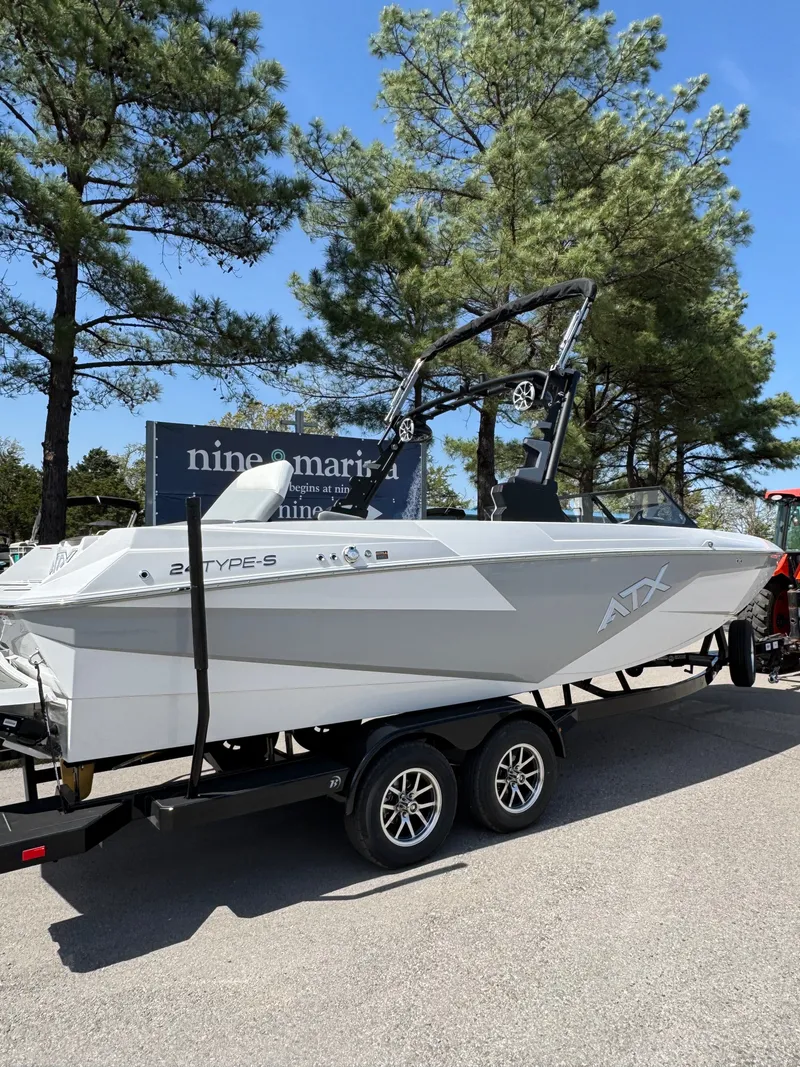 Slide: The Image of ATX 24 Type-S 2025 - 13