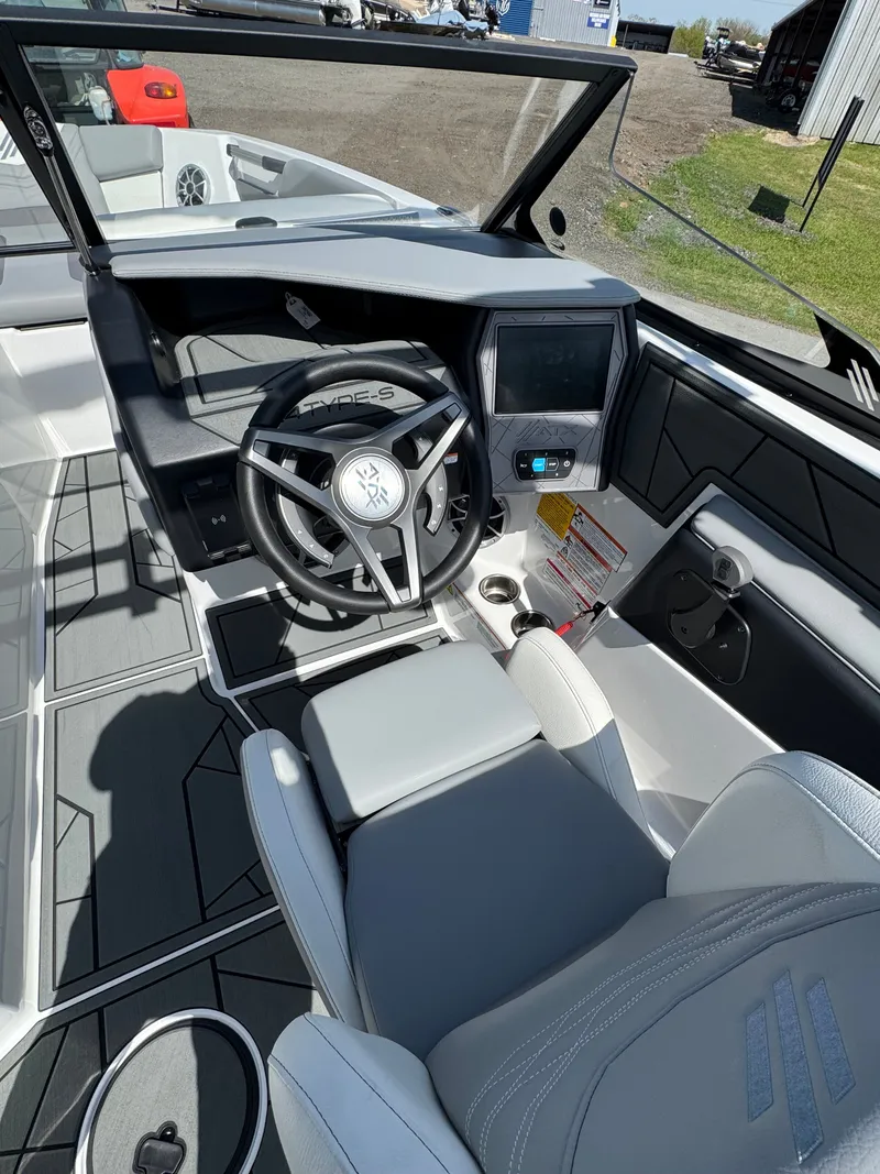 Slide: The Image of ATX 24 Type-S 2025 - 14