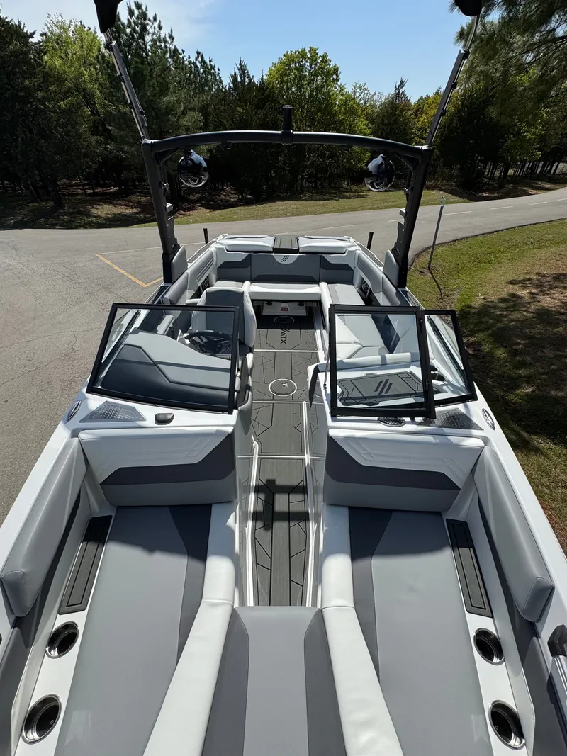 Slide: The Image of ATX 24 Type-S 2025 - 16