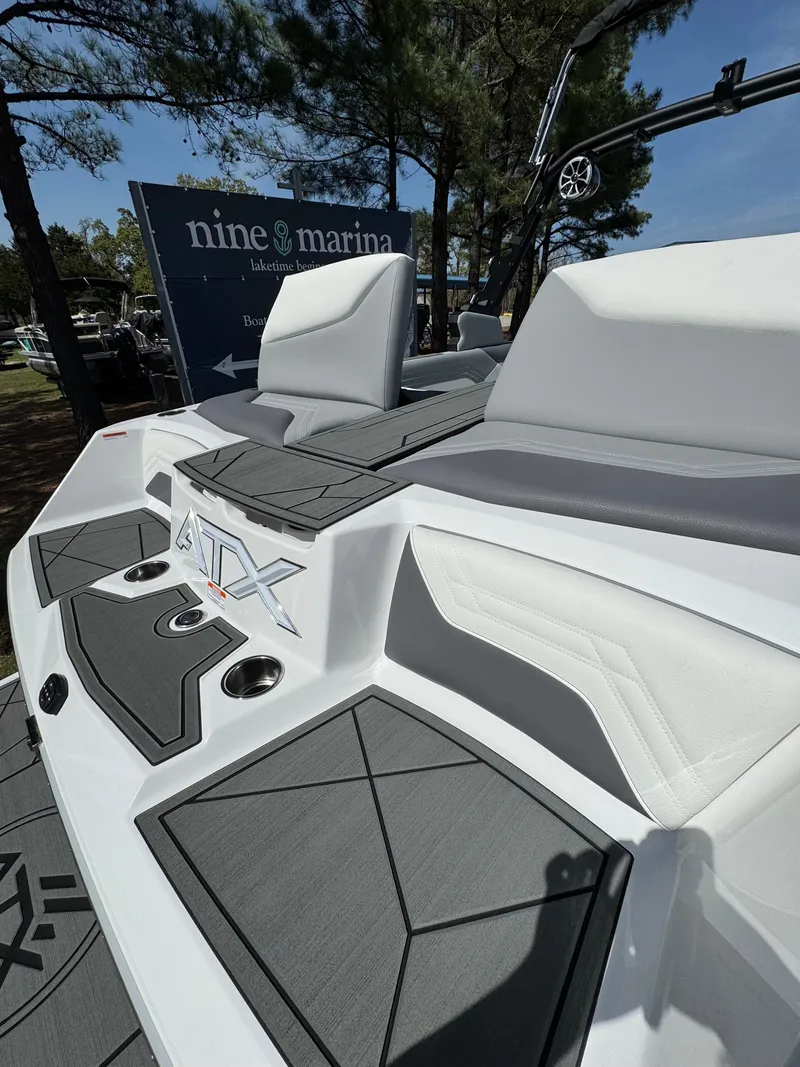 Slide: The Image of ATX 24 Type-S 2025 - 20