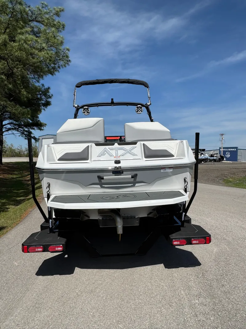 Slide: The Image of ATX 24 Type-S 2025 - 6