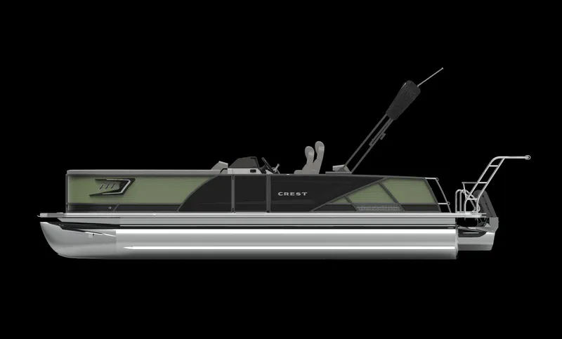 The Image of Crest Caribbean 230 SLRC 2025 - 1