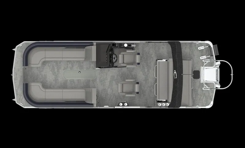 Slide: The Image of Crest Caribbean 250 SLS 2025 - 4