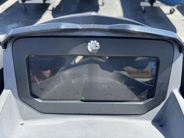 Slide: The Image of Sea-Doo GTX 2021 - 14