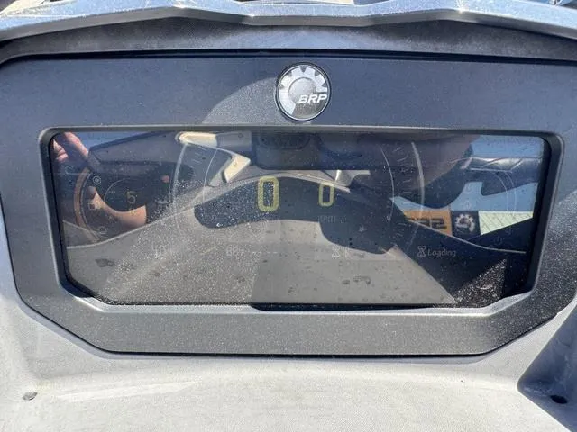 Slide: The Image of Sea-Doo GTX 2021 - 15