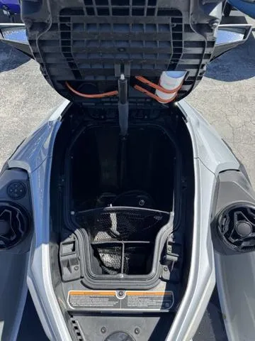 Slide: The Image of Sea-Doo GTX 2021 - 16
