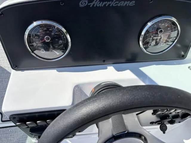 Slide: The Image of Hurricane SunDeck 187 OB 2025 - 34