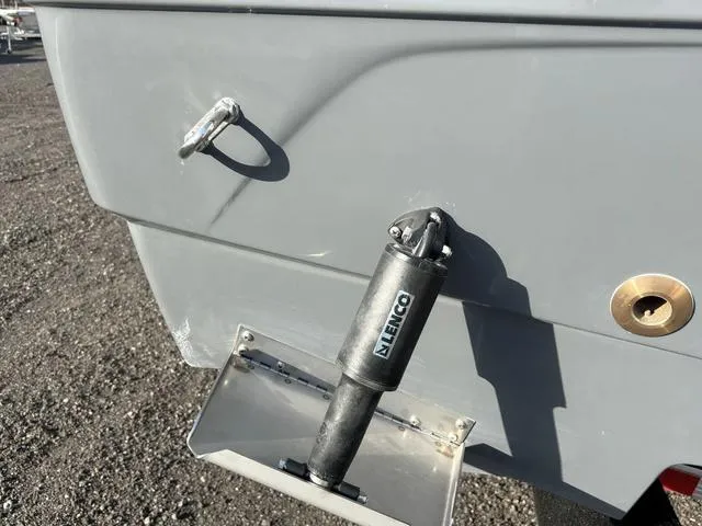 Slide: The Image of Hurricane Center Console 24 OB 2025 - 12