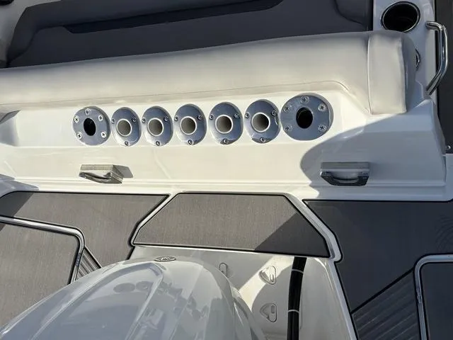 Slide: The Image of Hurricane Center Console 24 OB 2025 - 13