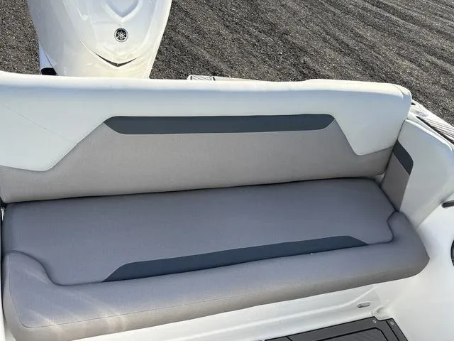 Slide: The Image of Hurricane Center Console 24 OB 2025 - 15