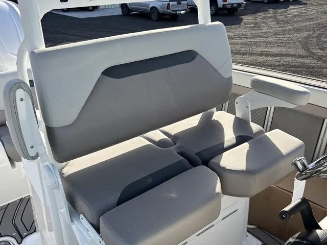 Slide: The Image of Hurricane Center Console 24 OB 2025 - 22