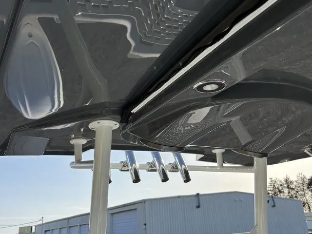 Slide: The Image of Hurricane Center Console 24 OB 2025 - 23