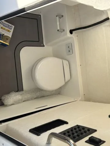 Slide: The Image of Hurricane Center Console 24 OB 2025 - 28