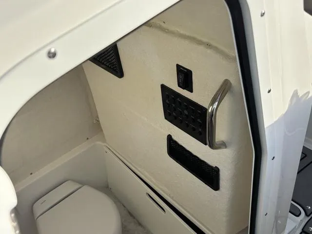 Slide: The Image of Hurricane Center Console 24 OB 2025 - 31