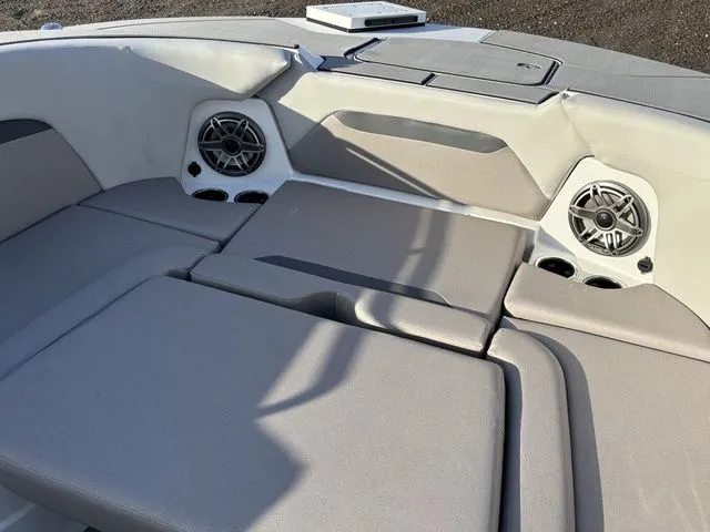 Slide: The Image of Hurricane Center Console 24 OB 2025 - 38