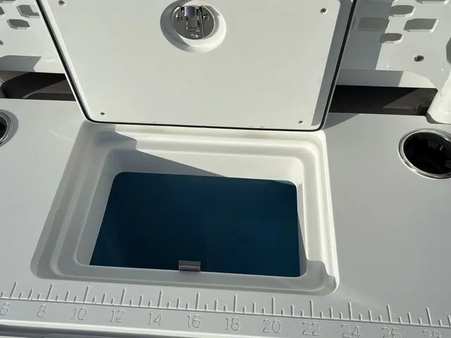 Slide: The Image of Hurricane Center Console 24 OB 2025 - 42