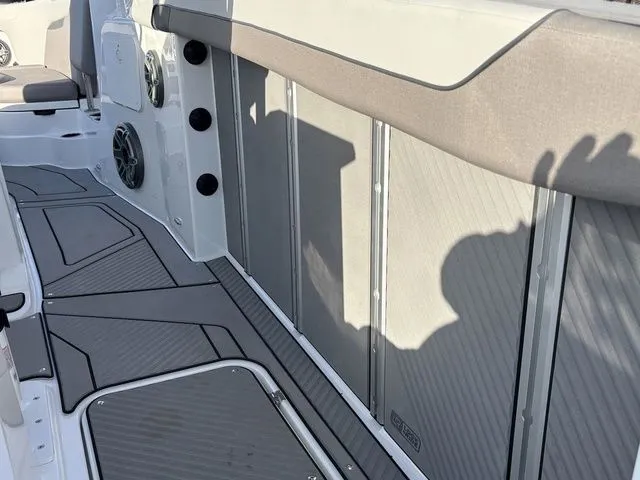 Slide: The Image of Hurricane Center Console 24 OB 2025 - 43